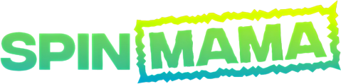 Spinmama logo