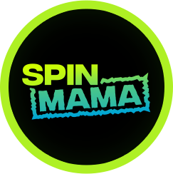 Spinmama logo
